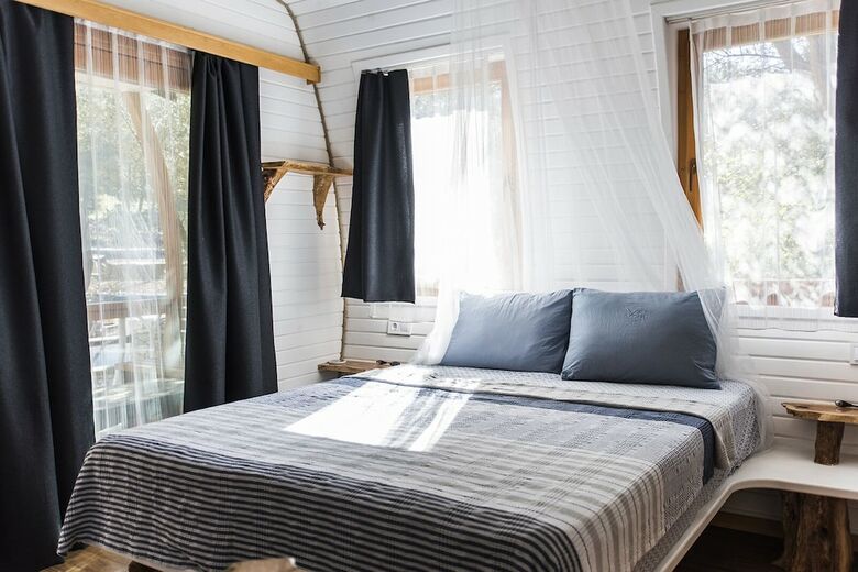 Hotel Yenice Vadi Dogal Yasam Koyu