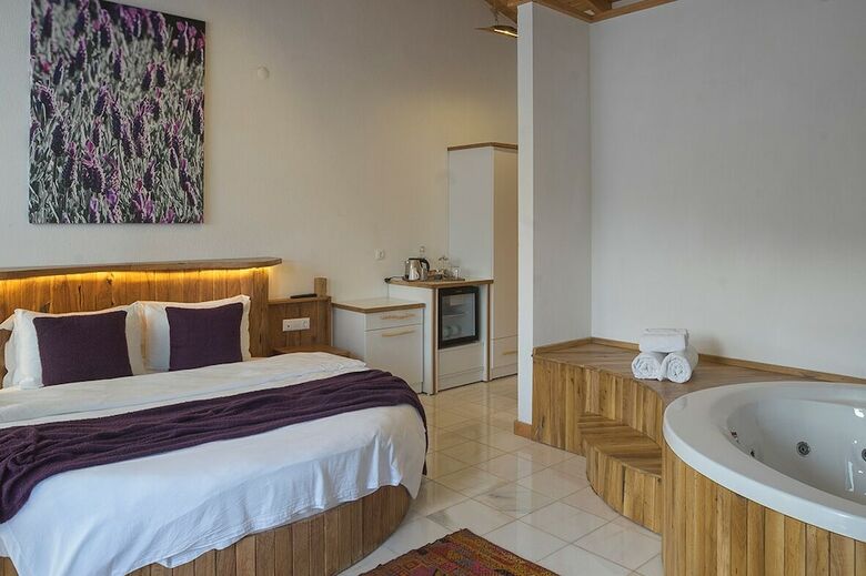 Hotel Yenice Vadi Dogal Yasam Koyu