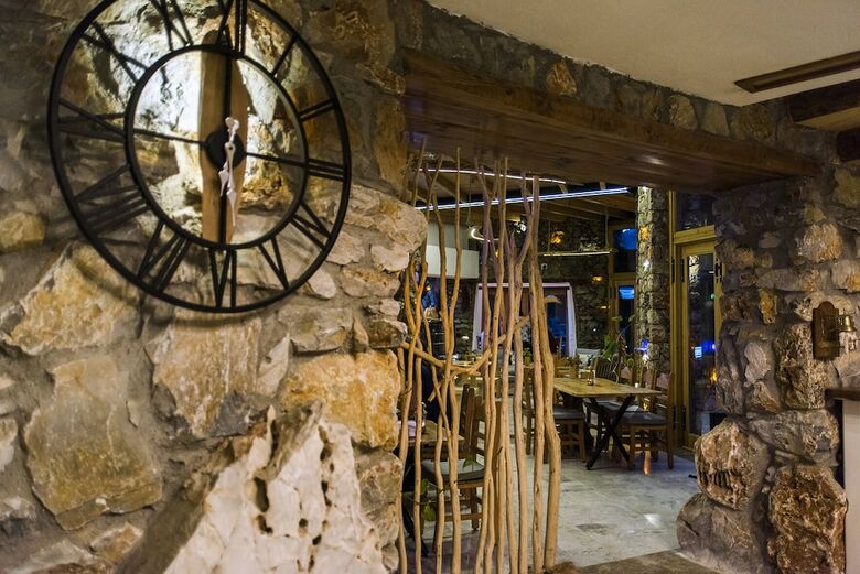 Hotel Yenice Vadi Dogal Yasam Koyu
