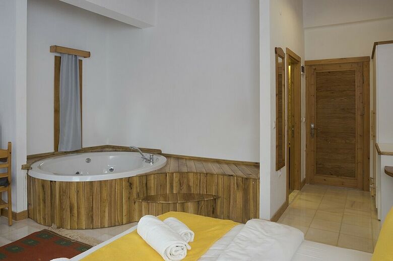 Hotel Yenice Vadi Dogal Yasam Koyu