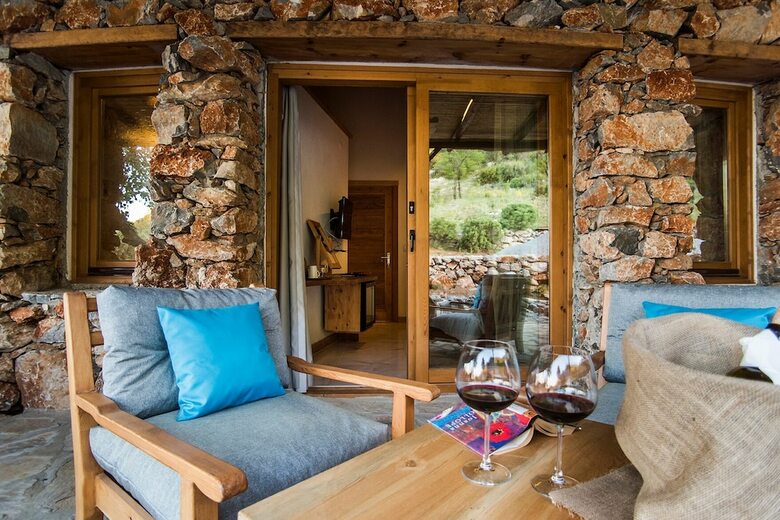 Hotel Yenice Vadi Dogal Yasam Koyu