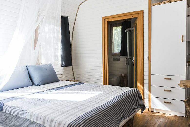 Hotel Yenice Vadi Dogal Yasam Koyu