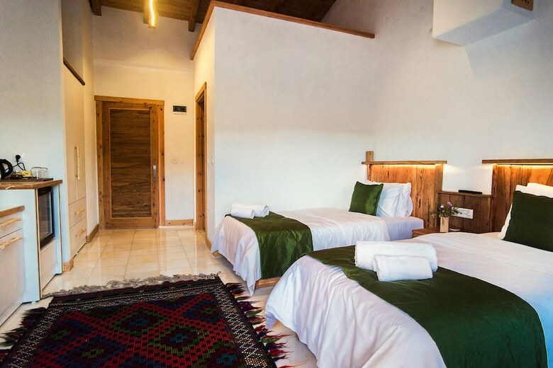 Hotel Yenice Vadi Dogal Yasam Koyu