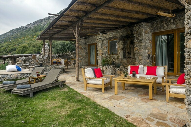 Hotel Yenice Vadi Dogal Yasam Koyu