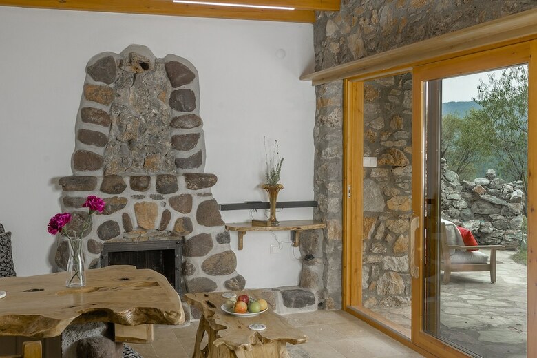 Hotel Yenice Vadi Dogal Yasam Koyu