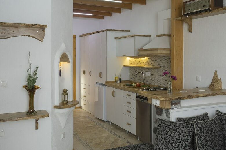 Hotel Yenice Vadi Dogal Yasam Koyu
