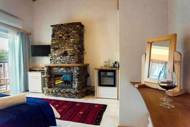 Hotel Yenice Vadi Dogal Yasam Koyu