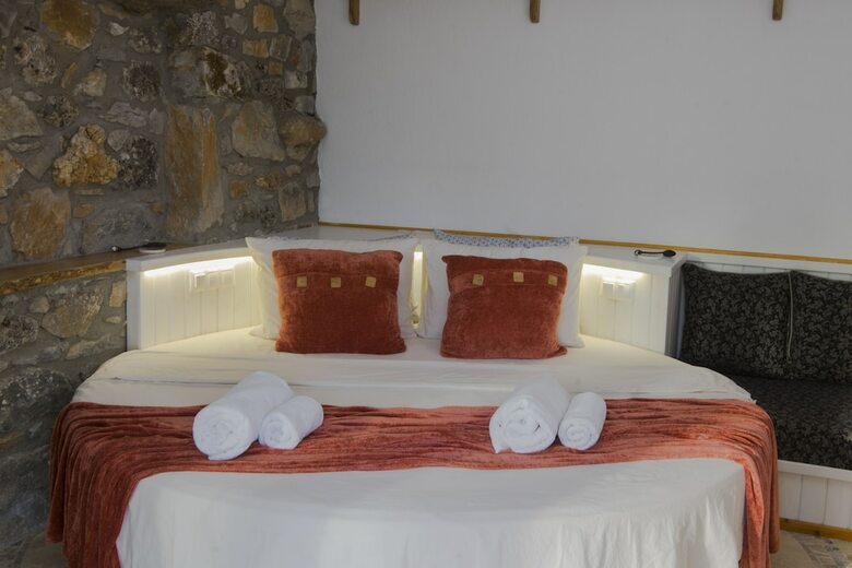 Hotel Yenice Vadi Dogal Yasam Koyu