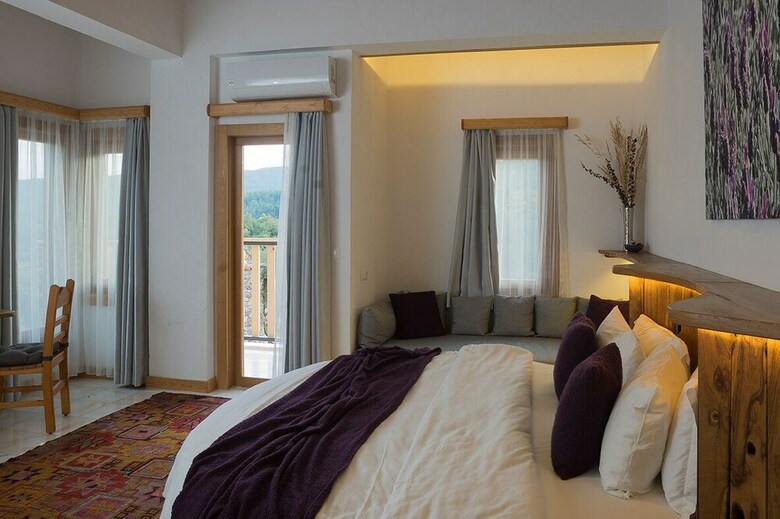 Hotel Yenice Vadi Dogal Yasam Koyu