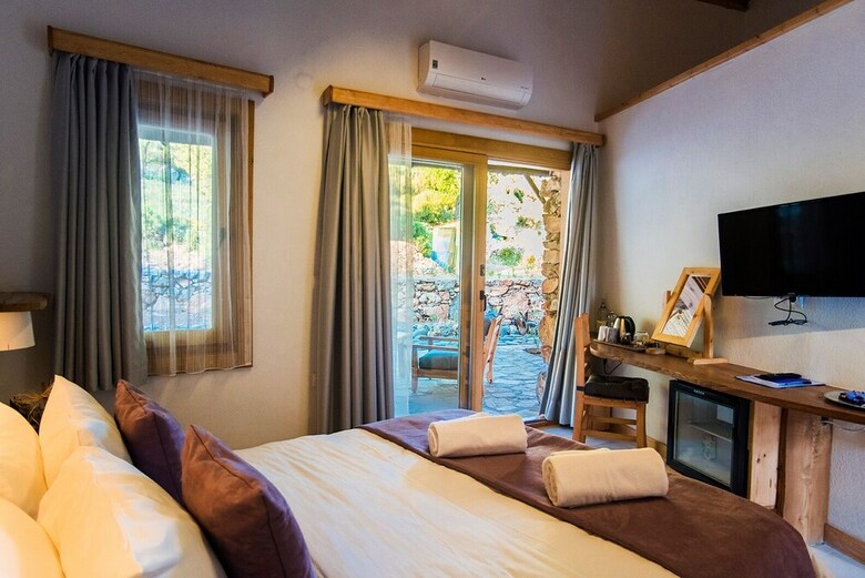 Hotel Yenice Vadi Dogal Yasam Koyu