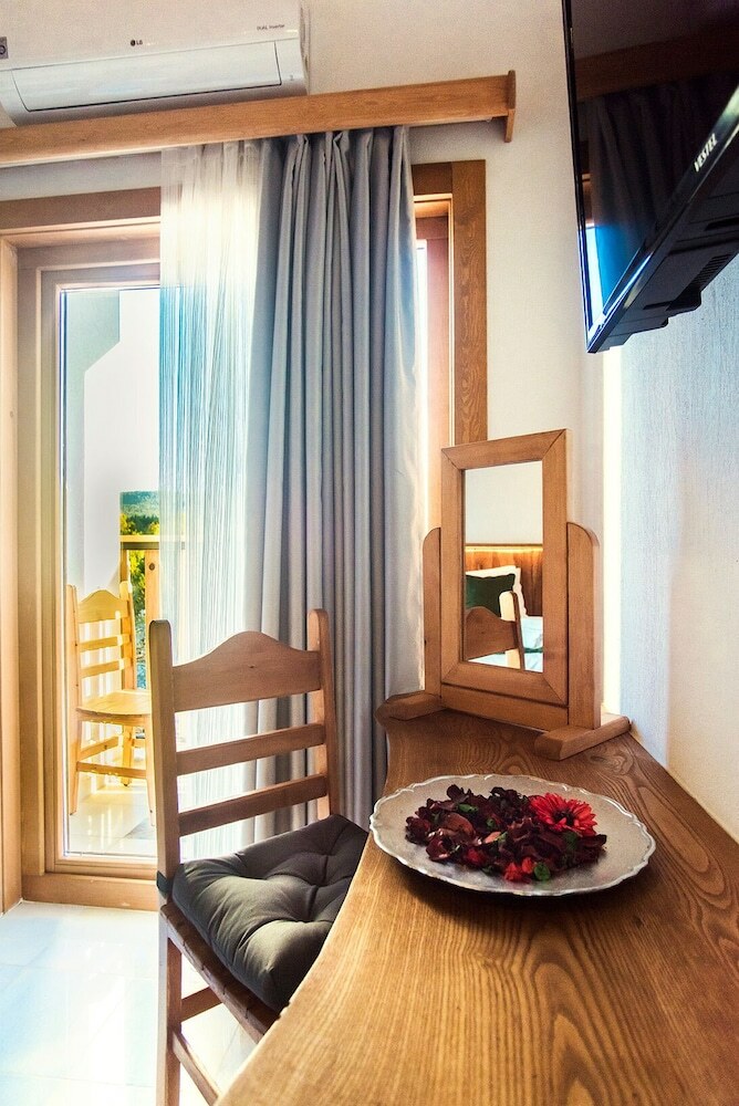 Hotel Yenice Vadi Dogal Yasam Koyu
