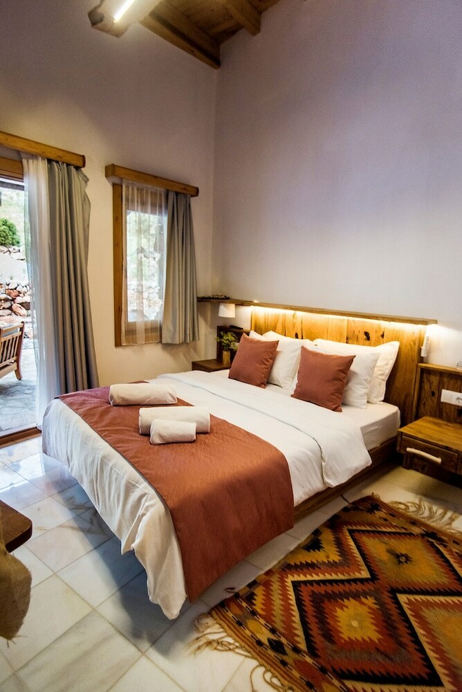 Hotel Yenice Vadi Dogal Yasam Koyu