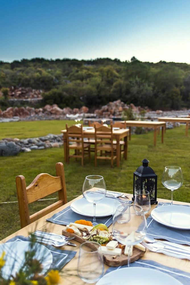 Hotel Yenice Vadi Dogal Yasam Koyu