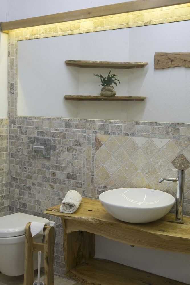 Hotel Yenice Vadi Dogal Yasam Koyu