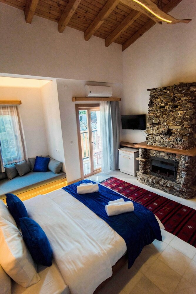 Hotel Yenice Vadi Dogal Yasam Koyu