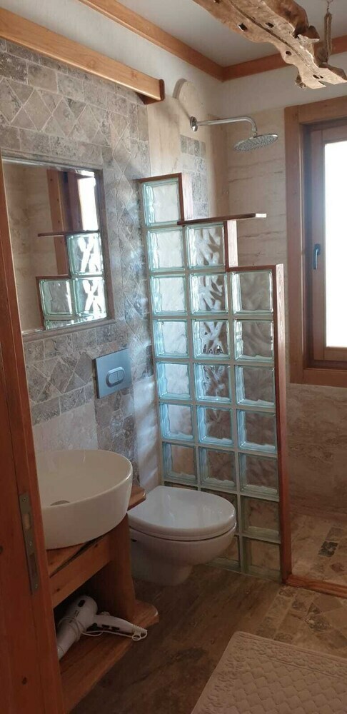 Hotel Yenice Vadi Dogal Yasam Koyu