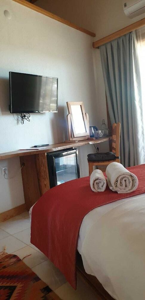 Hotel Yenice Vadi Dogal Yasam Koyu