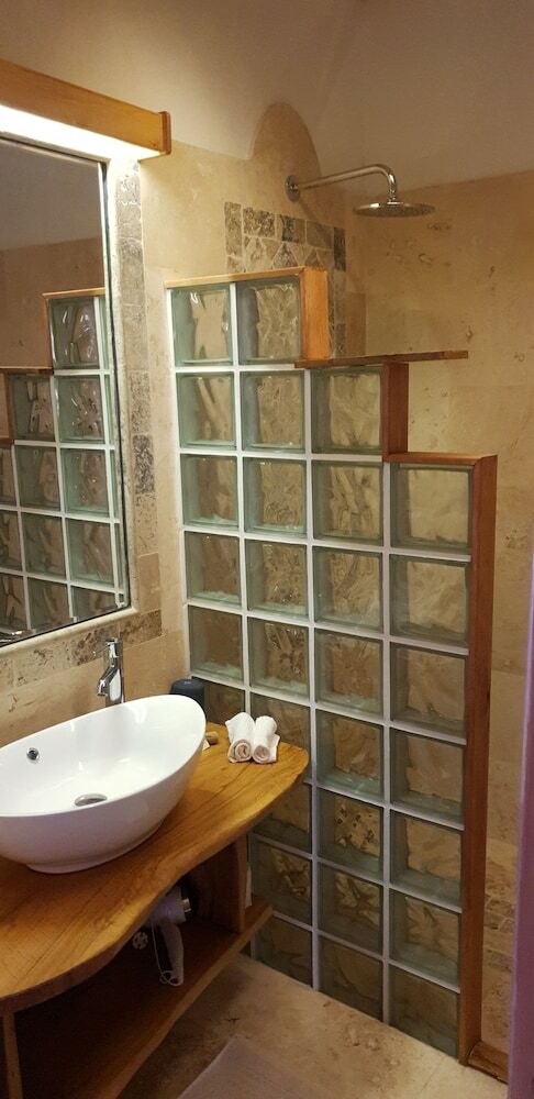 Hotel Yenice Vadi Dogal Yasam Koyu