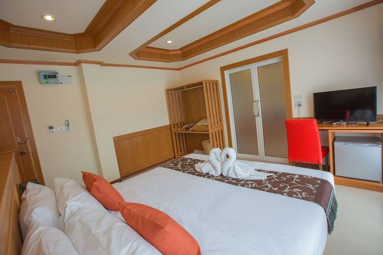 Hotel Phurua Inn