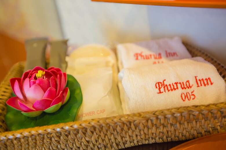 Hotel Phurua Inn