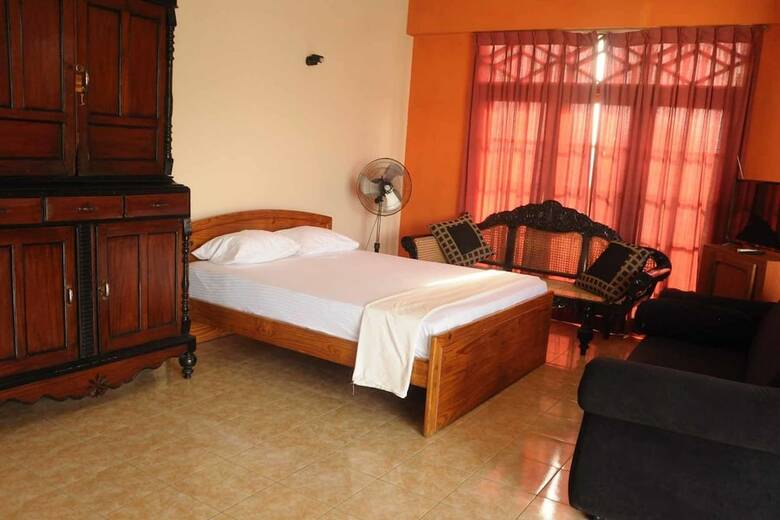 Apartment In Colombo