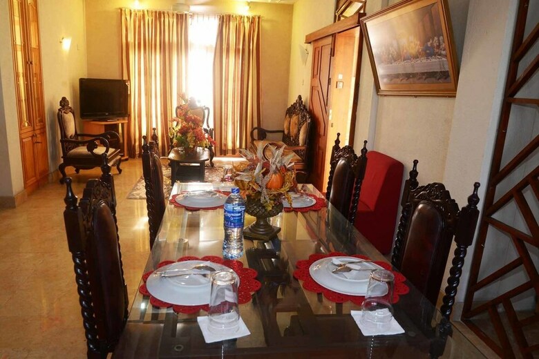 Apartment In Colombo