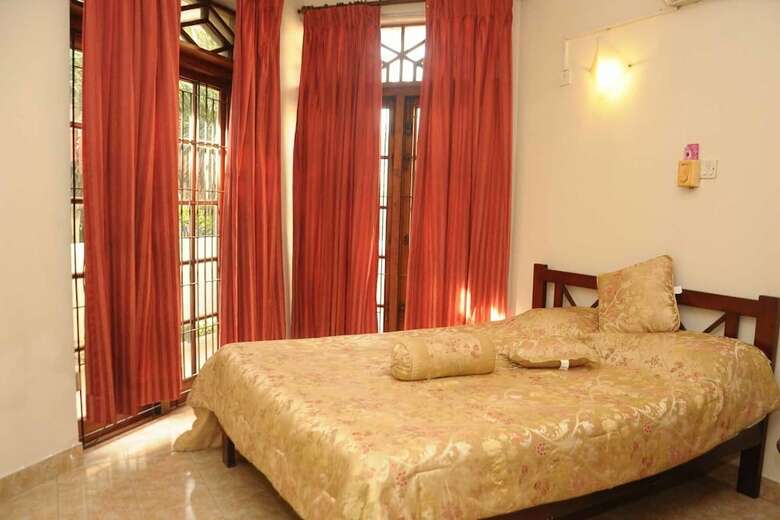 Apartment In Colombo