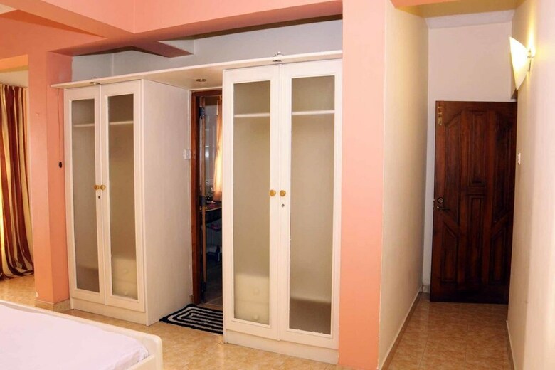 Apartment In Colombo