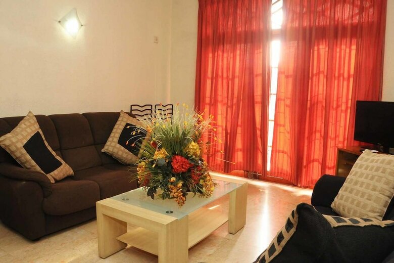Apartment In Colombo