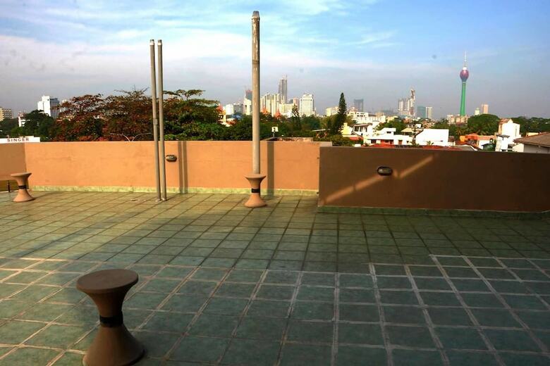 Apartment In Colombo