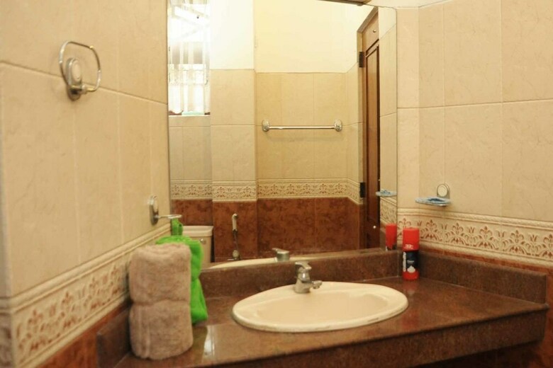 Apartment In Colombo