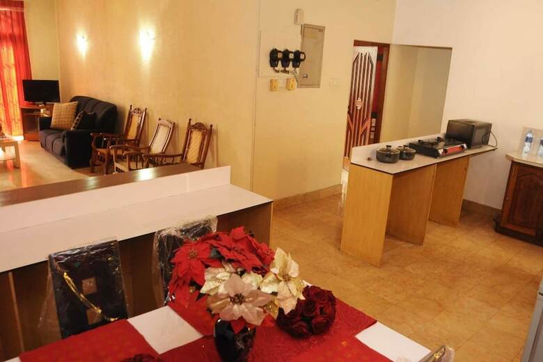 Apartment In Colombo