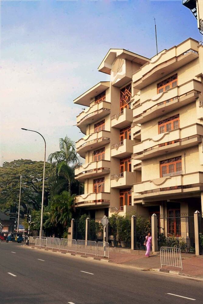 Apartment In Colombo