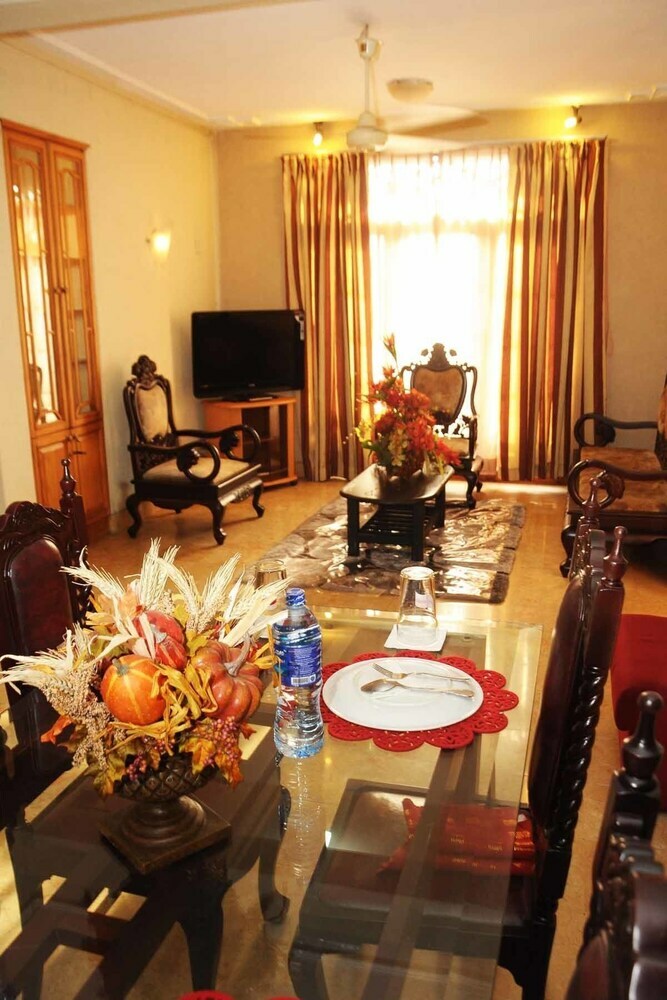 Apartment In Colombo