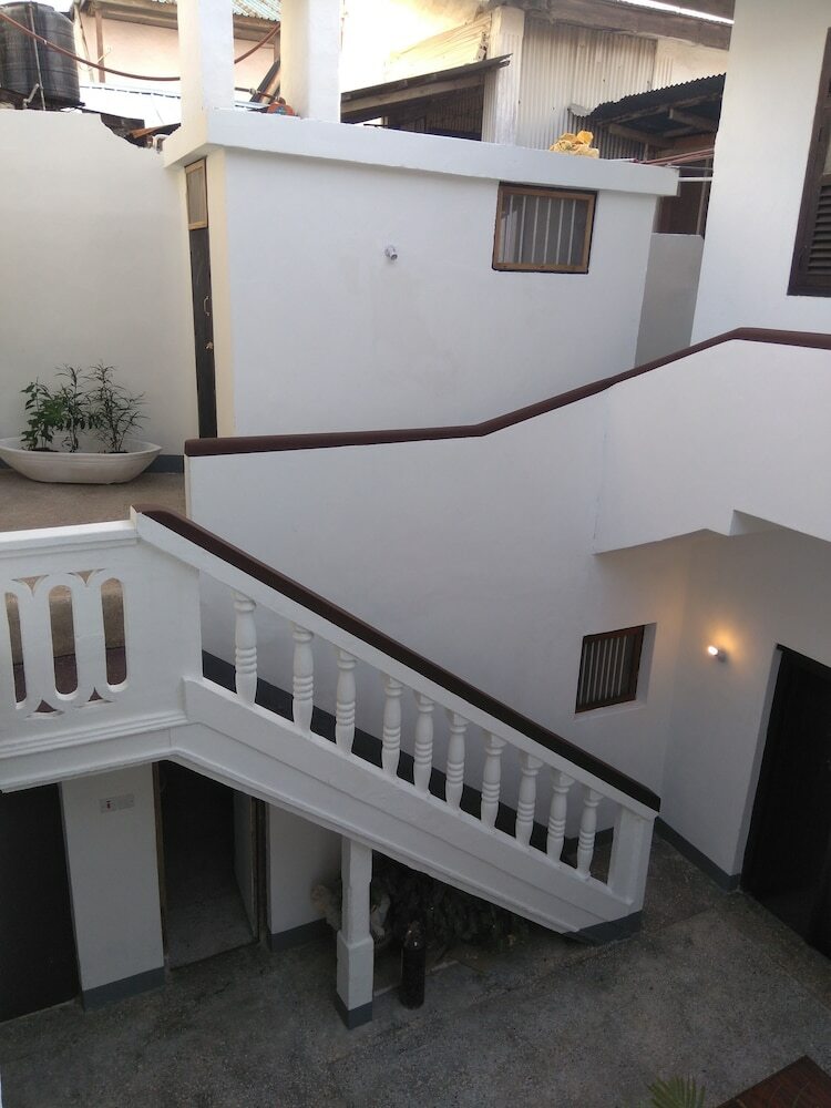 Hostal Zlife Hostel