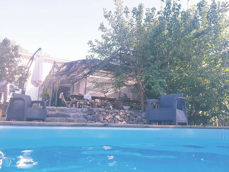 Hotel Autour Du Hamac