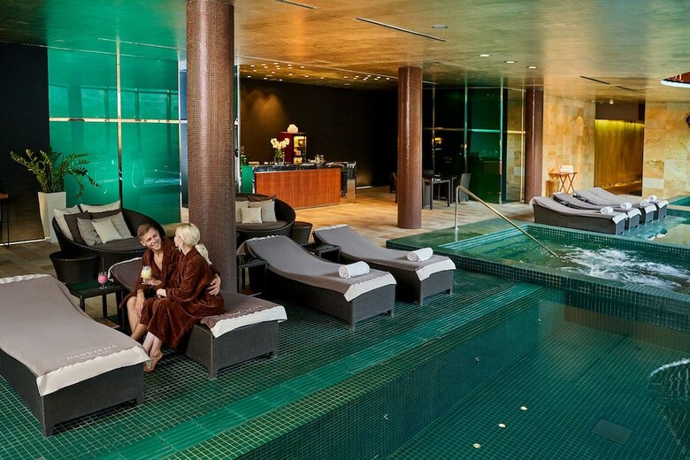 Barvikha Hotel & Spa