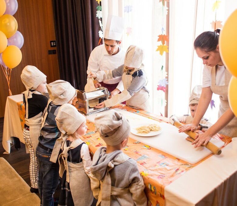 Barvikha Hotel & Spa