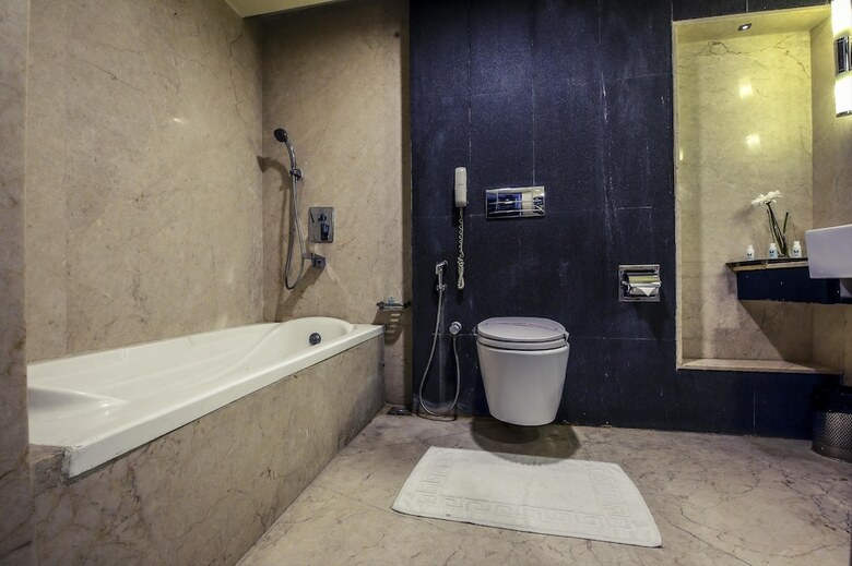 Hotel Mint Ebony