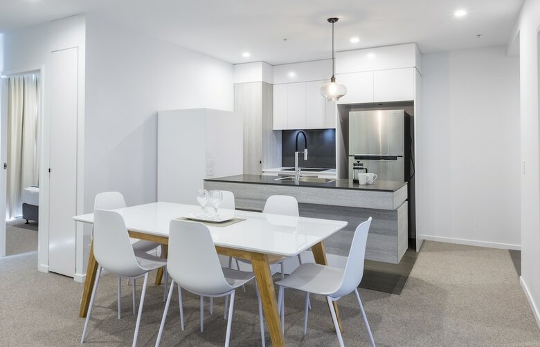 Apartamentos Boardwalk Burleigh Beach