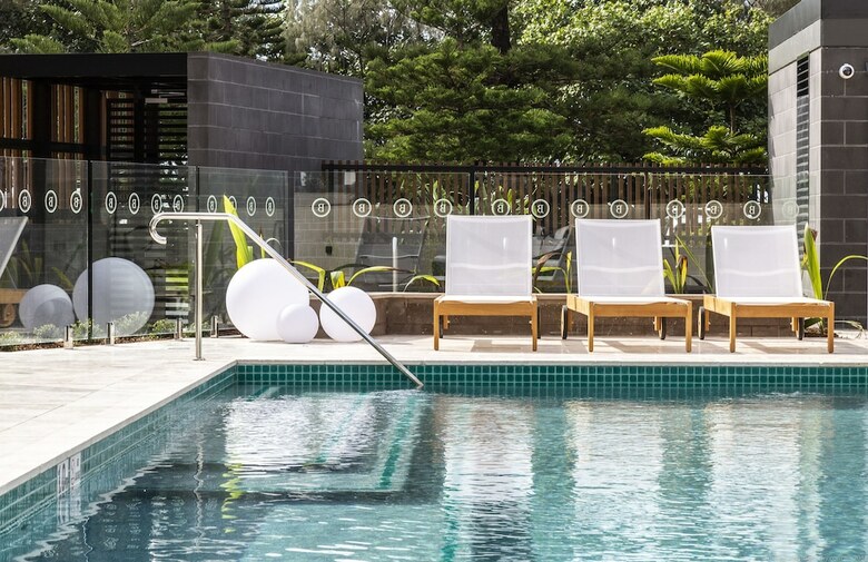 Apartamentos Boardwalk Burleigh Beach
