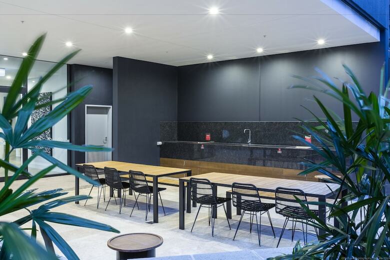 Apartamentos Boardwalk Burleigh Beach