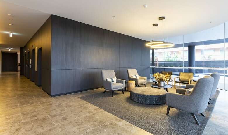Apartamentos Boardwalk Burleigh Beach