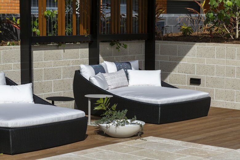 Apartamentos Boardwalk Burleigh Beach