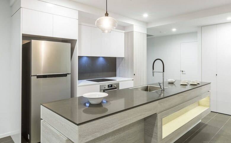 Apartamentos Boardwalk Burleigh Beach