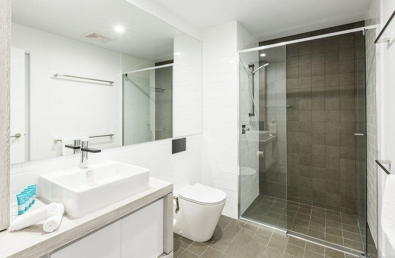 Apartamentos Boardwalk Burleigh Beach