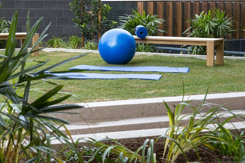 Apartamentos Boardwalk Burleigh Beach
