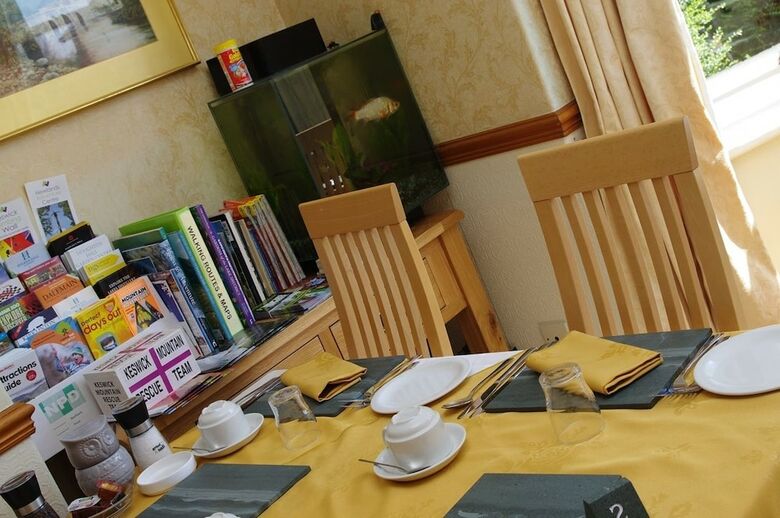 Laurel Bank B&B