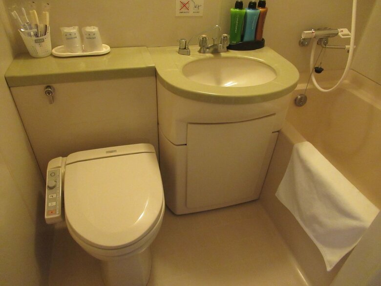 Hotel Tomakomai Green Hills