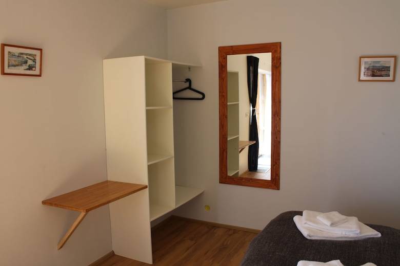 Hotel H�tel �